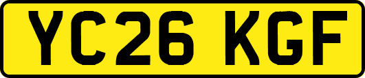 YC26KGF