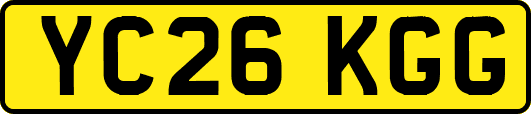 YC26KGG