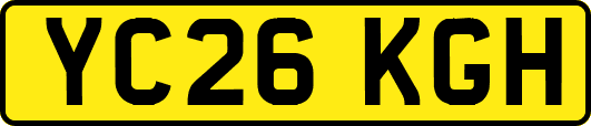 YC26KGH