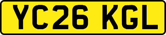 YC26KGL