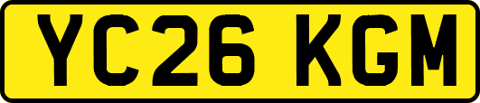 YC26KGM
