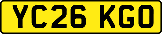 YC26KGO
