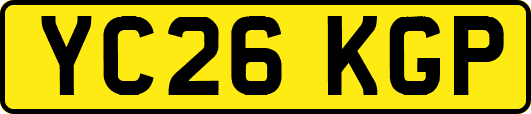 YC26KGP