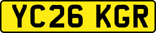 YC26KGR