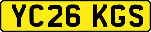 YC26KGS