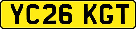 YC26KGT