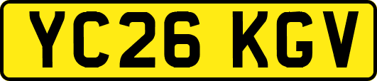 YC26KGV