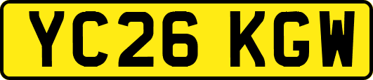 YC26KGW