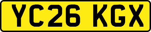 YC26KGX
