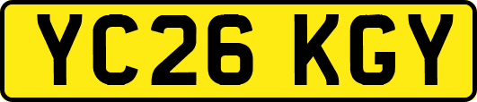 YC26KGY