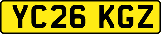 YC26KGZ