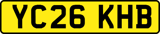 YC26KHB