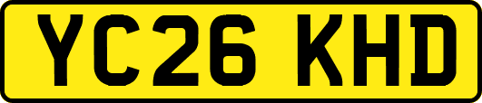 YC26KHD