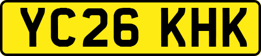 YC26KHK