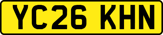 YC26KHN