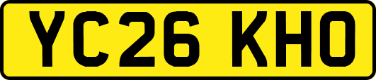 YC26KHO