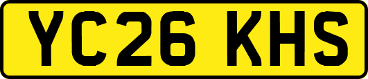 YC26KHS