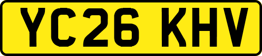 YC26KHV