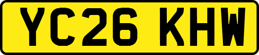 YC26KHW