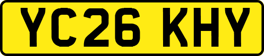 YC26KHY