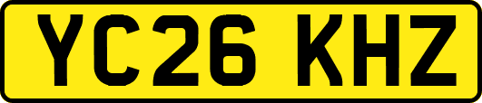 YC26KHZ