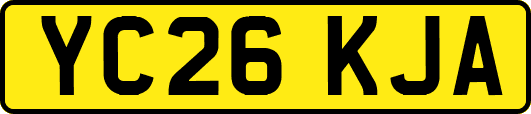 YC26KJA