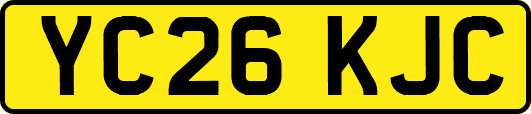 YC26KJC
