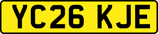 YC26KJE