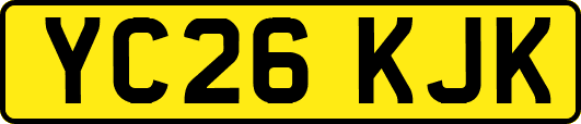 YC26KJK