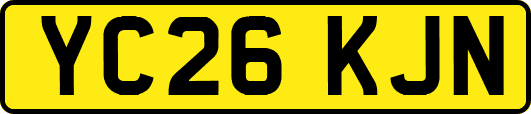 YC26KJN