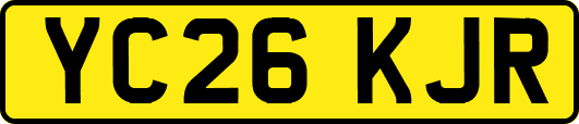 YC26KJR