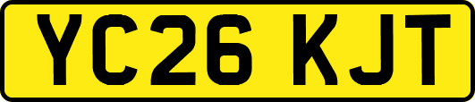 YC26KJT