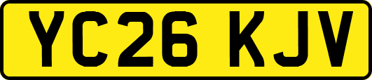 YC26KJV