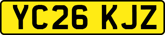 YC26KJZ