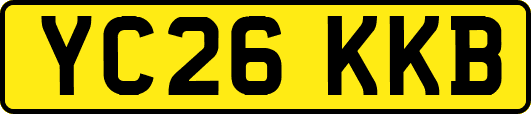 YC26KKB