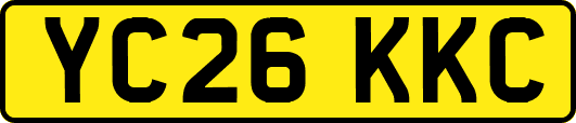 YC26KKC