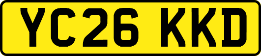 YC26KKD