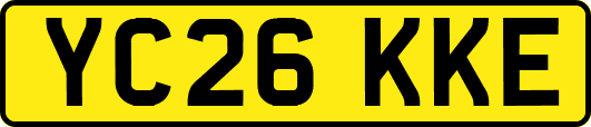 YC26KKE