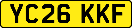 YC26KKF