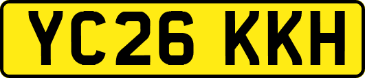 YC26KKH