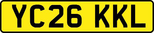 YC26KKL