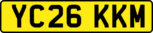 YC26KKM
