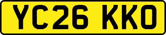 YC26KKO