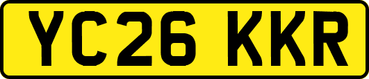YC26KKR