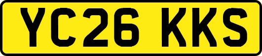 YC26KKS