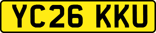 YC26KKU