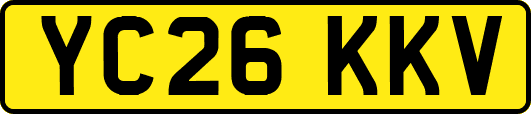 YC26KKV