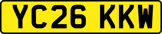 YC26KKW