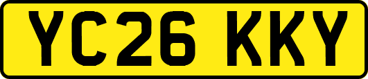 YC26KKY
