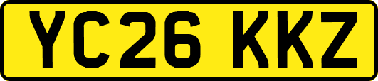 YC26KKZ